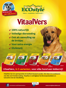 Vitaalvers