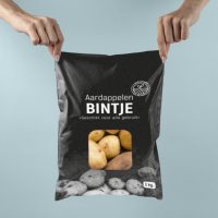 Bintjes van de Hoeve: Kwaliteit Rechtstreeks van Rekkem