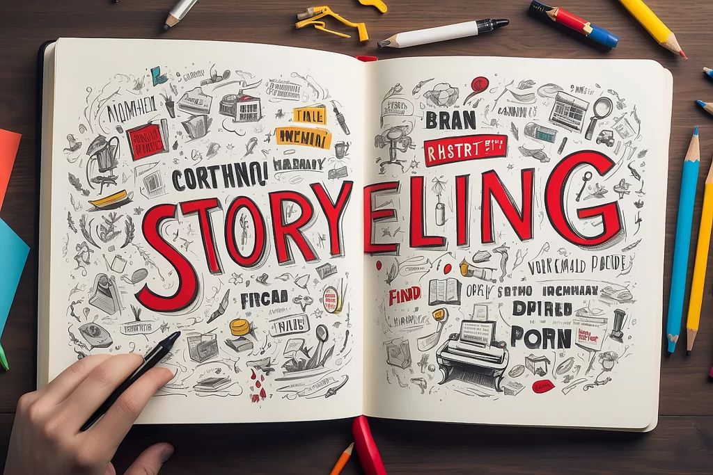 brand-storytelling