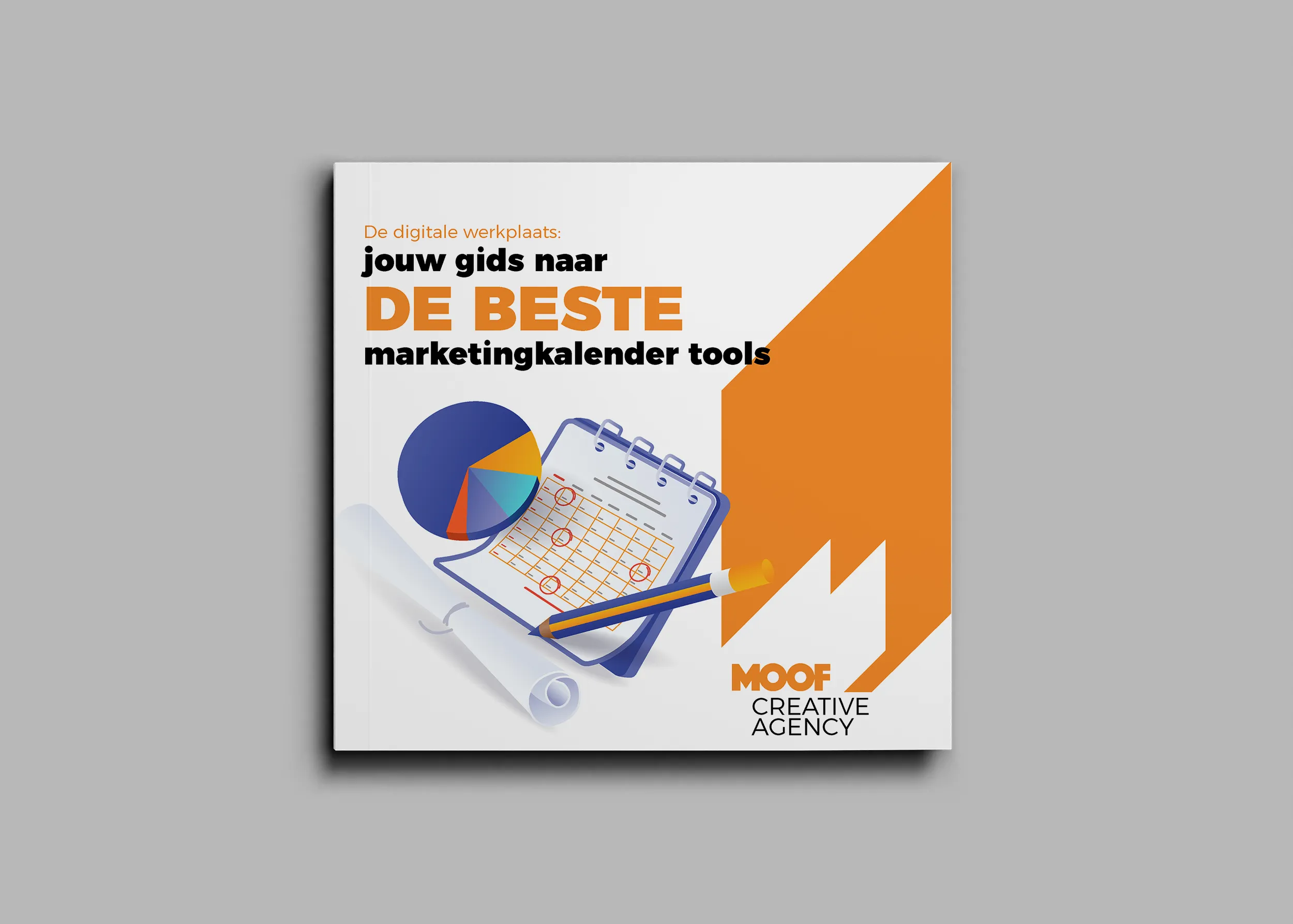 gratis e-boek Tools-voor-marketing De cover van het gratie e-boek tools voor marketing