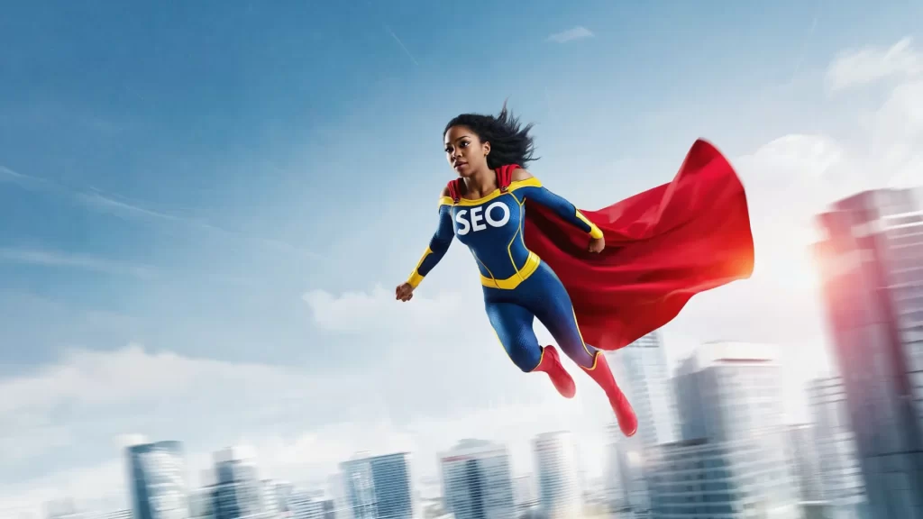 seo-vs-geo-kmo-moof-hero Concreet actieplan voor kmo: SEO-fundament en GEO-versterker