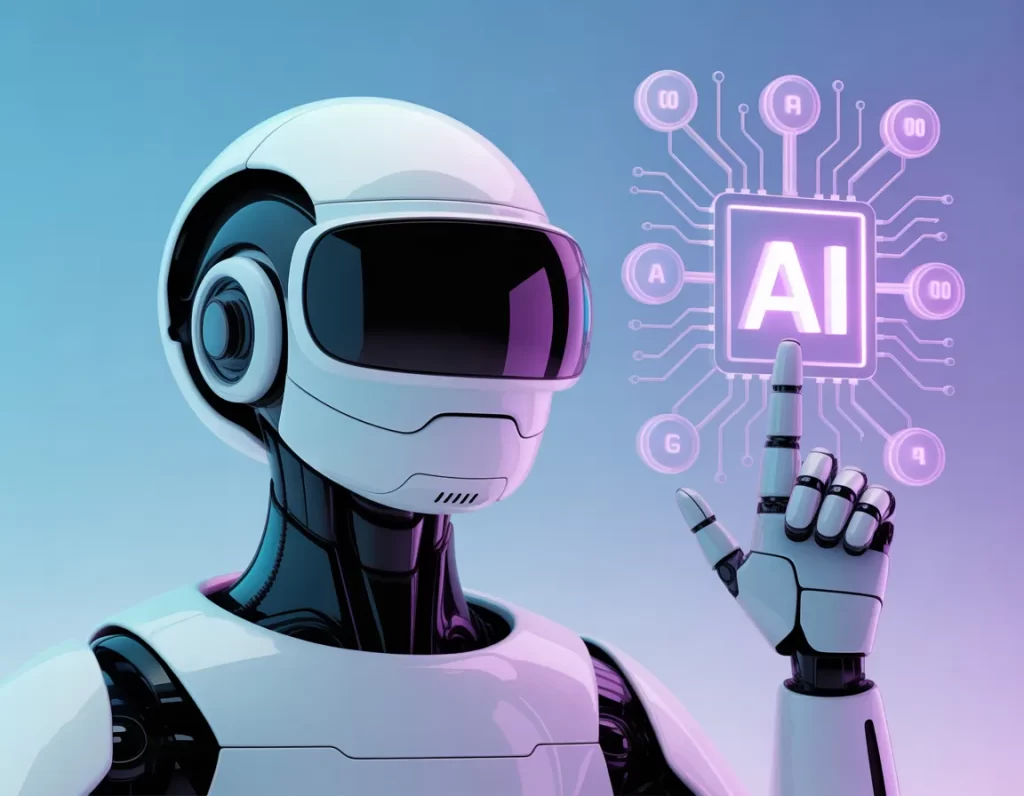 marketingtips-ai Zes marketingtips om menselijk en relevant te blijven in het AI-tijdperk